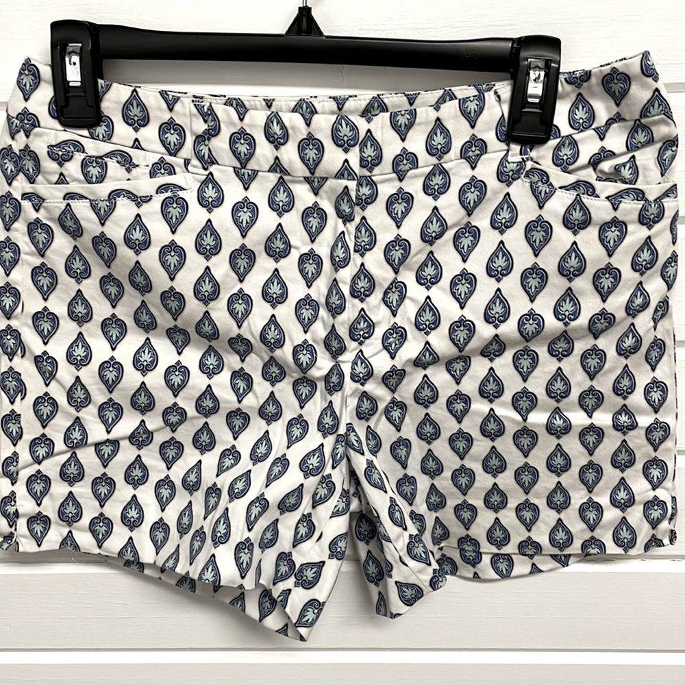 WHBM shorts
